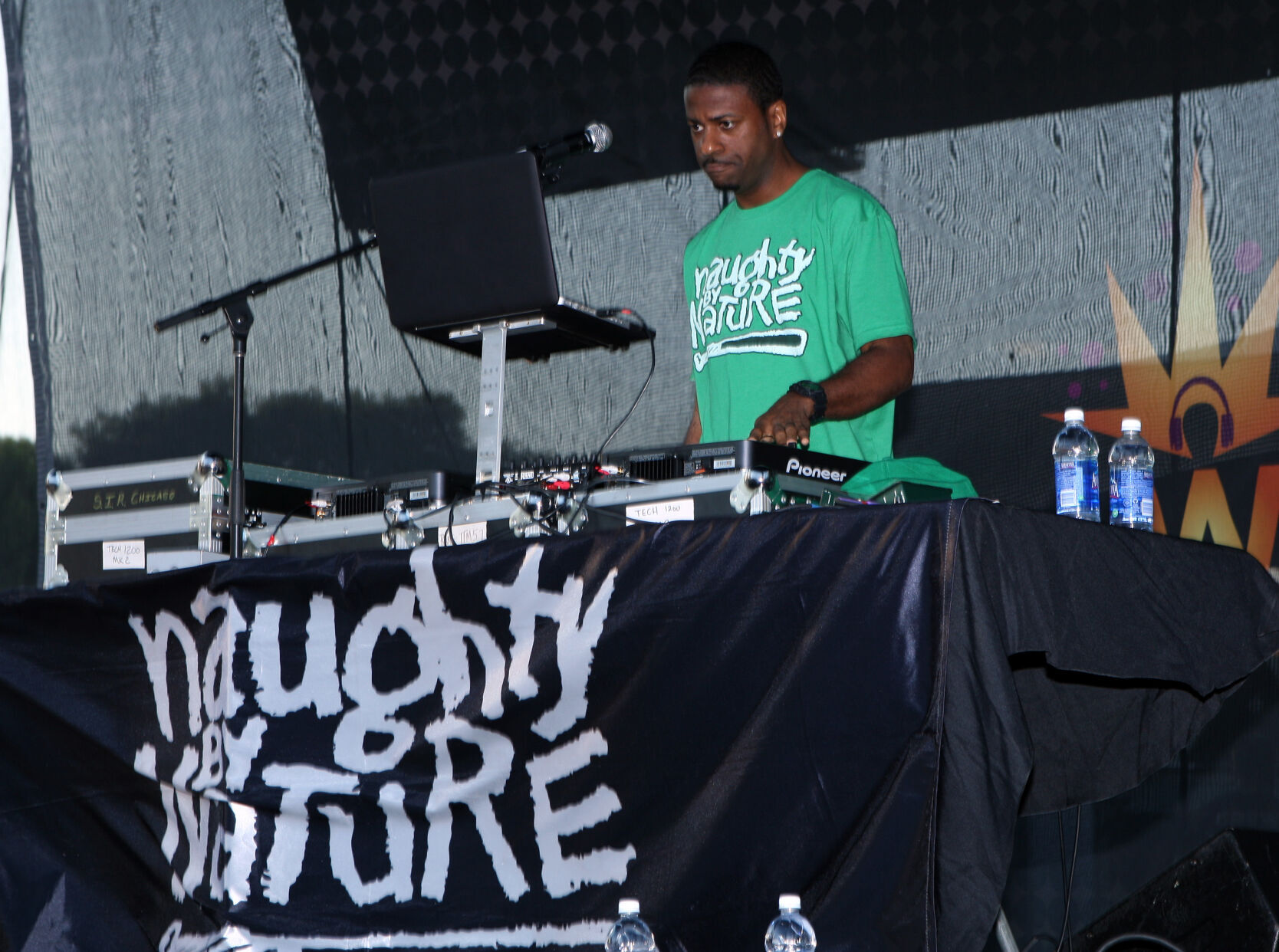 DJ Kay Gee
